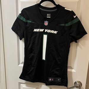 Nike Women's New York Jets Jersey